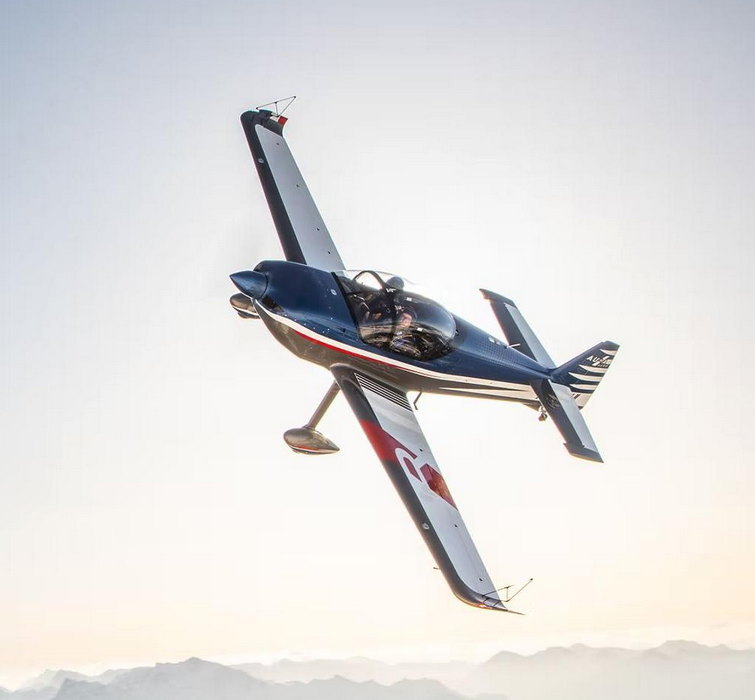 franceairexpo's tweet photo. @aero_aura présentera l’#IntegralR à #FAE26
Conçu pour la voltige et la formation avancée :
🔹 Structure carbone haute performance
🔹 Cockpit moderne
🔹 Enregistrement intelligent des vols
L’avenir de l’aviation légère performante.
#FranceAirExpo #AuraAero #GeneralAviation https://t.co/khAiqQATg4