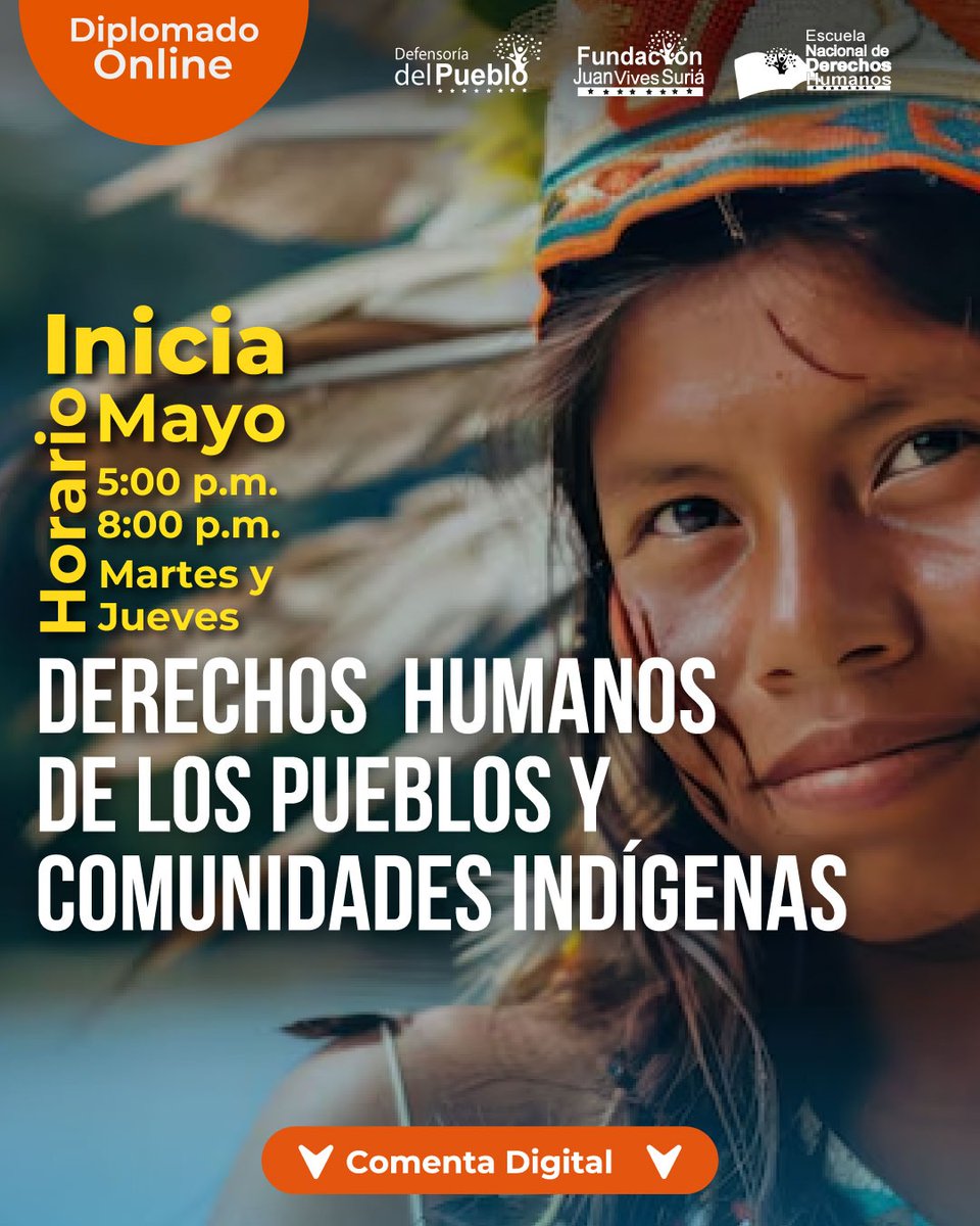 Defensoría del Pueblo / Miranda tweet media