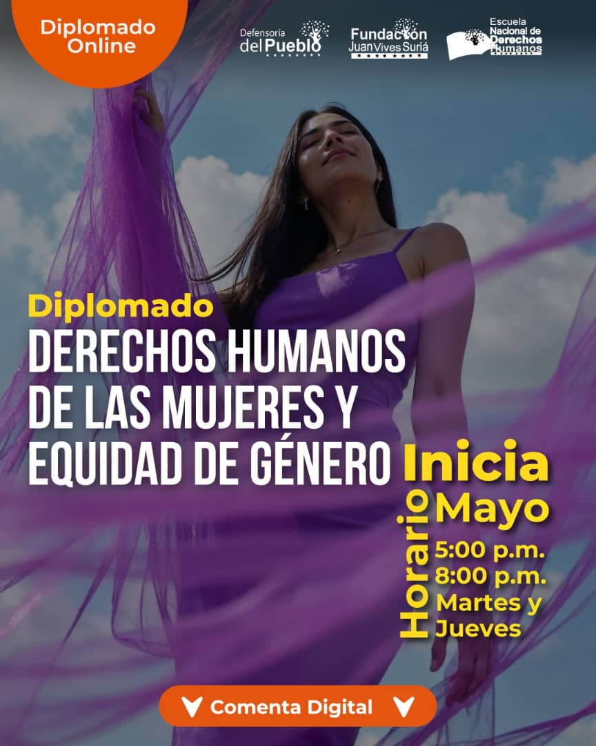 Defensoría del Pueblo / Miranda tweet media