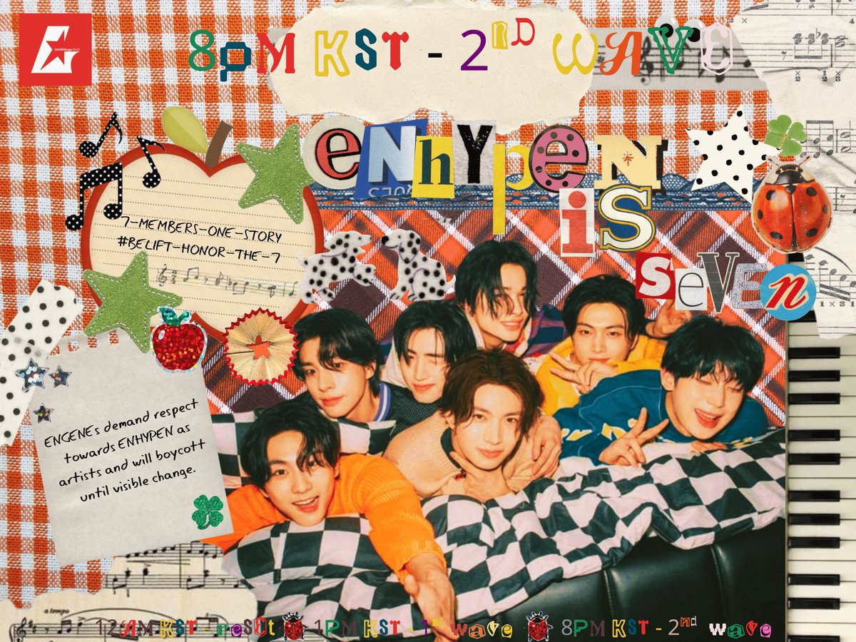 ENTags 1009 ★ tweet media