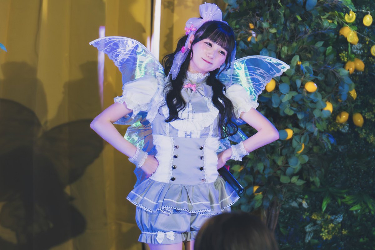 nina_nanakoro's tweet photo. 全部許しちゃうんだなぁ〜っ ̫ ‹ ᐝ https://t.co/3FZAsq2W70