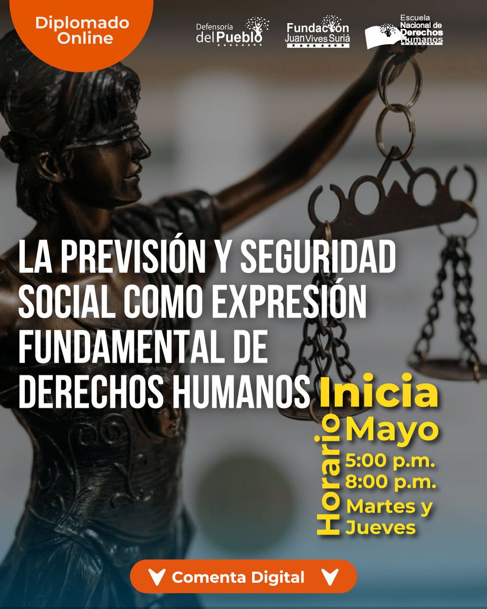 Defensoría del Pueblo / Miranda tweet media