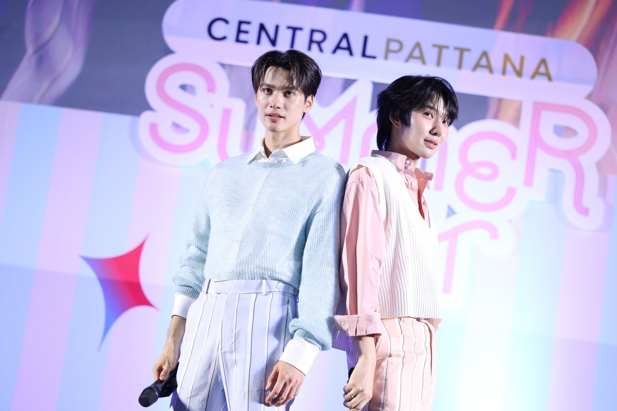 Central Pattana tweet media