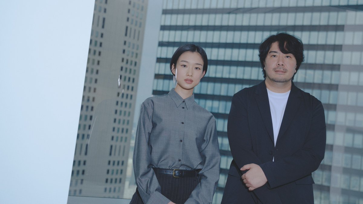 NiEWJP's tweet photo. 河合優実と藤元明緒が見た難民キャンプ

ミャンマーで行われているロヒンギャの迫害を
映画として描いた『LOST LAND』

映画をきっかけにバングラディシュのキャンプへ訪問し、
故郷として生きる人々と言葉を交わす中で
二人が感じたこととは

https://t.co/WVfTuqXa8c https://t.co/170Vs0sV2U