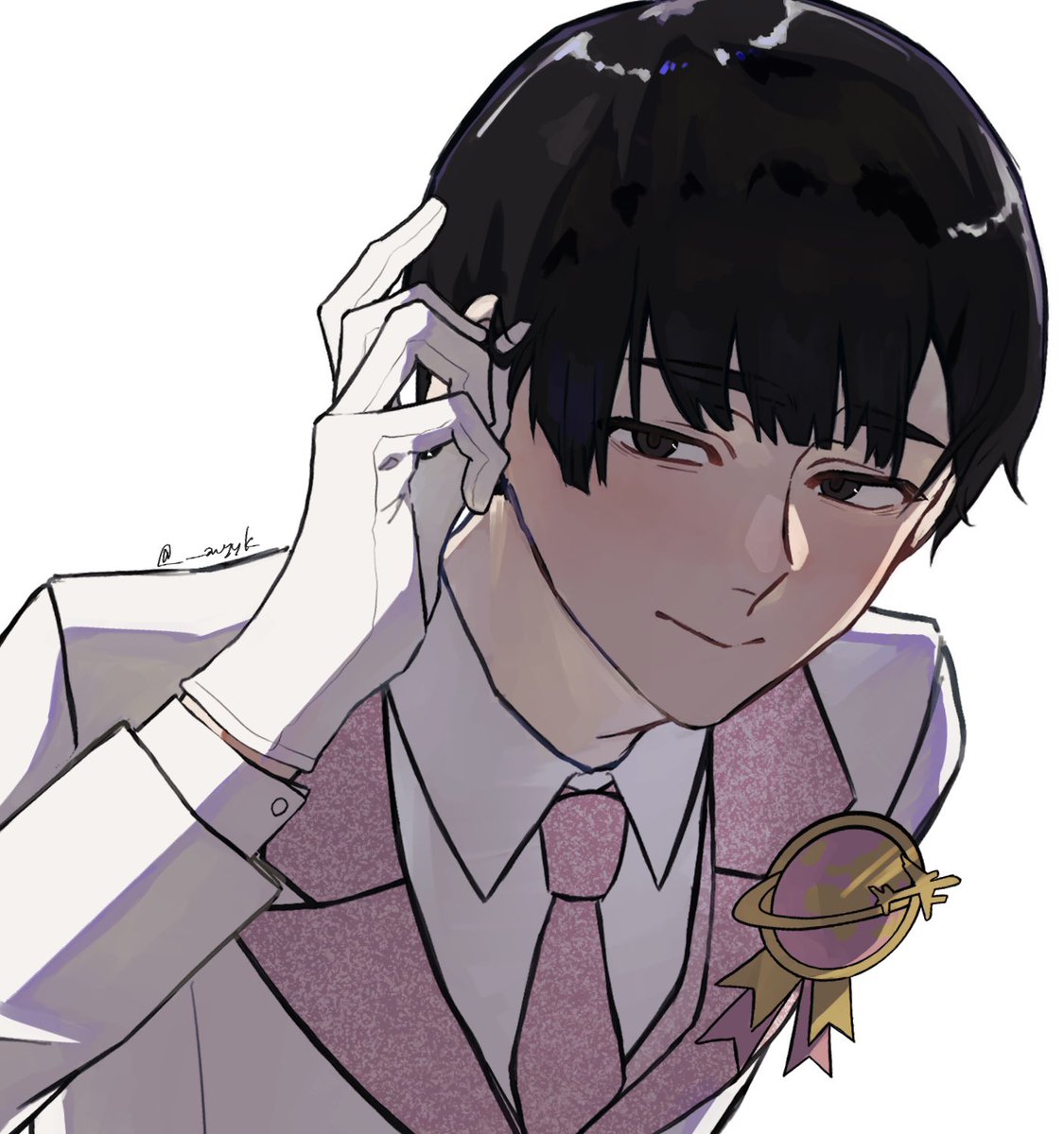 みたけみや tweet media