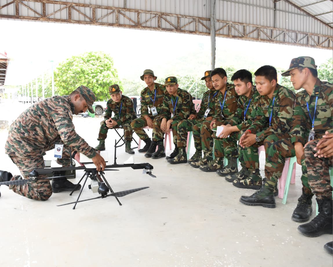 ADG PI - INDIAN ARMY tweet media