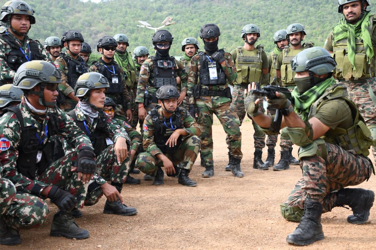 ADG PI - INDIAN ARMY tweet media