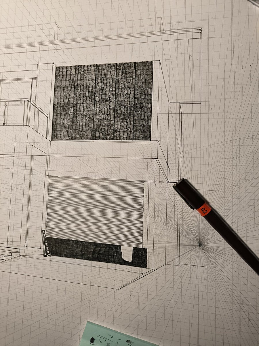 sat_suntuk_'s tweet photo. Window 
#art #artist #sketch #ink https://t.co/EDGGsqf3Vr