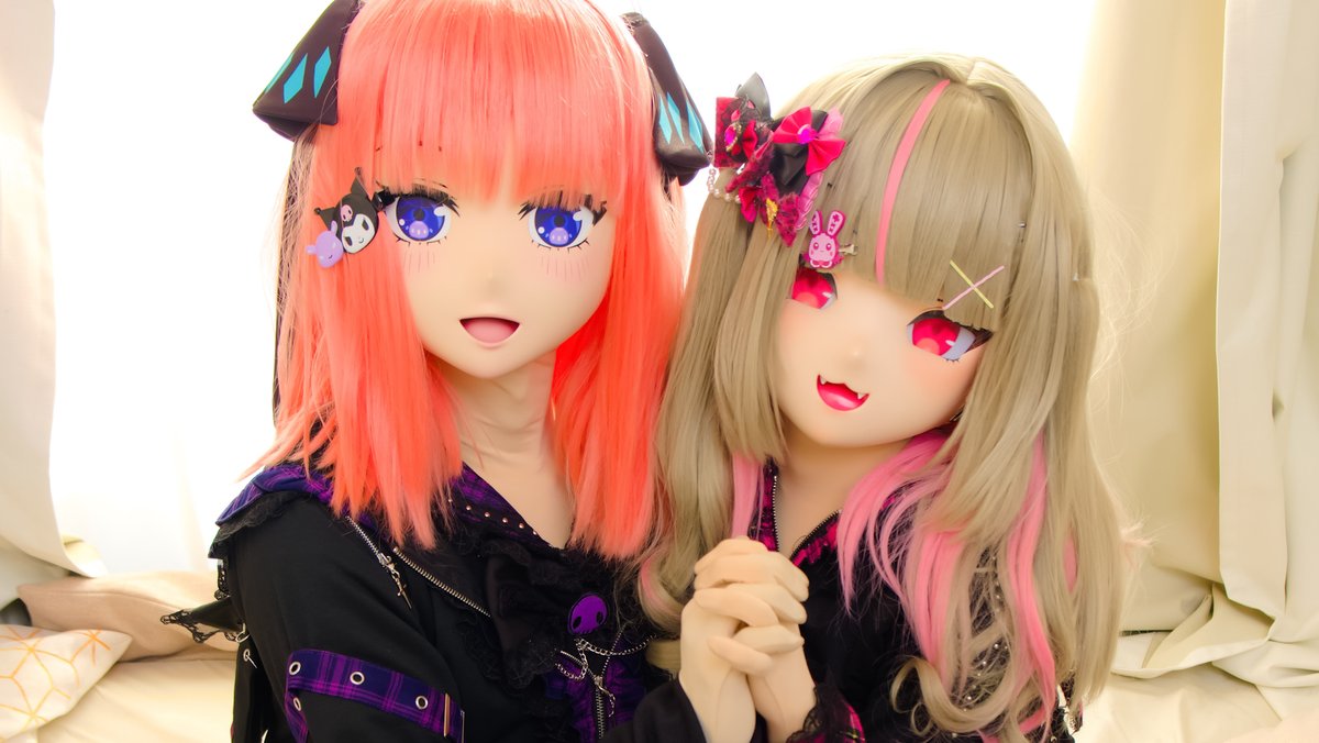 るるり❀ (@ruruli_kigurumi) / Posts / X