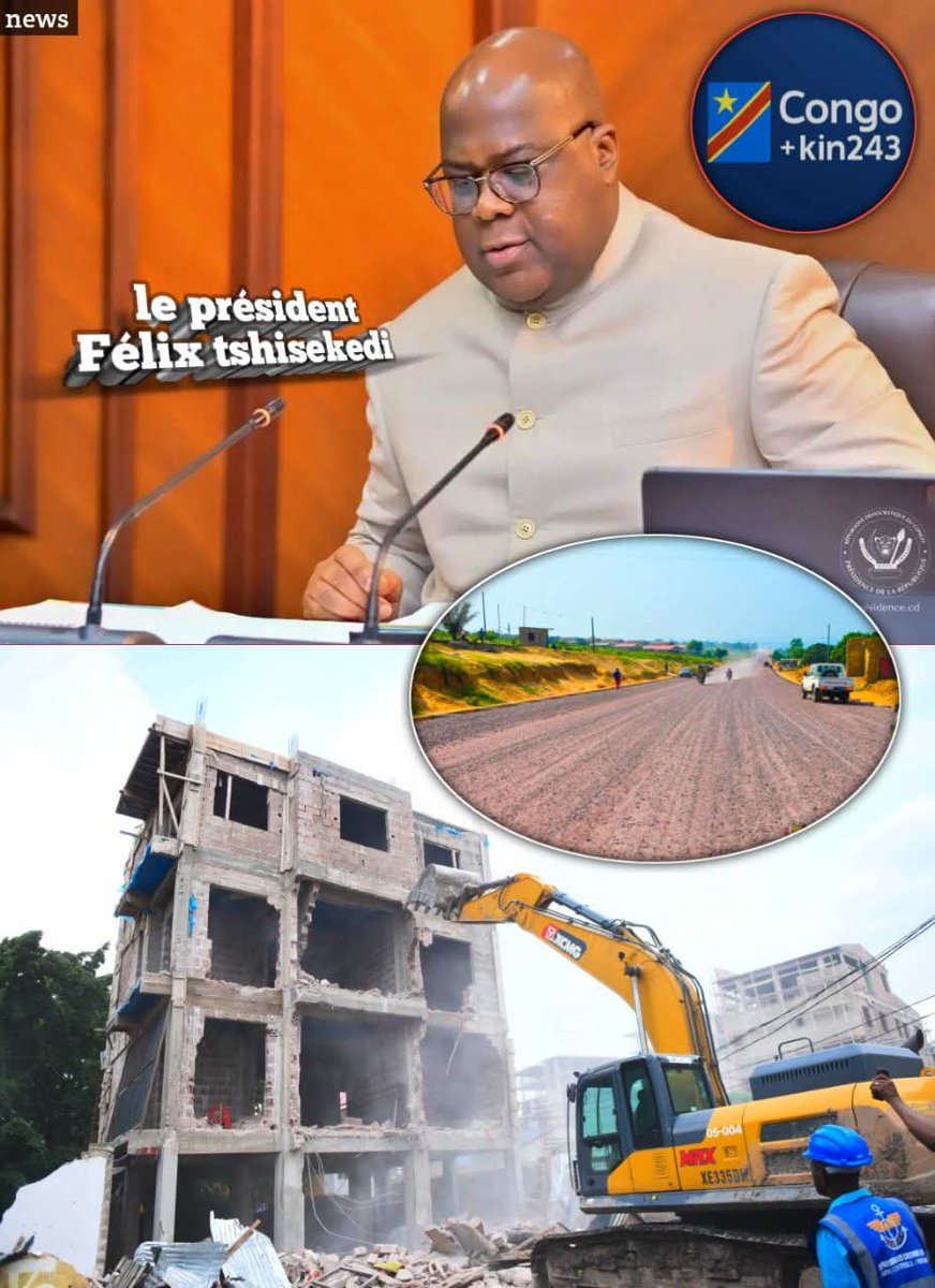 Mongunda Apanga Trésor tweet media
