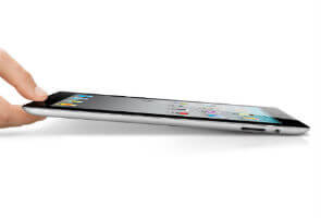 Ptdrivers0's tweet photo. Apple iPad 2: The emperor's successor

#cameras #iPad #SmartCover #video #Tablets #cameras #iPad #SmartCover #video
https://t.co/OpHKlqYGrT https://t.co/eAbXnMDgNX