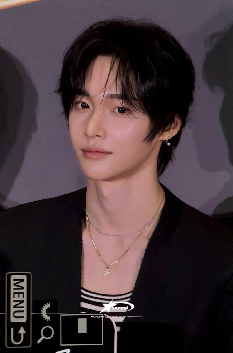 Surrel_WB's tweet photo. 260511 #원빈 #WONBIN #라이즈 #RIIZE https://t.co/wwdQPT47rm