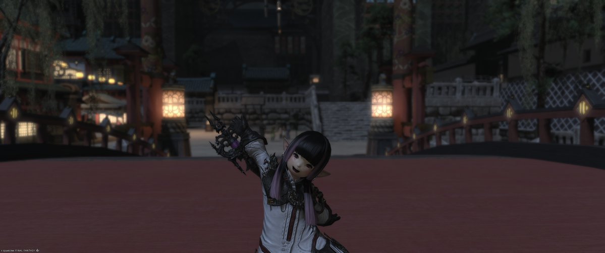 ⭐︎ゆう⭐︎FF14 tweet media