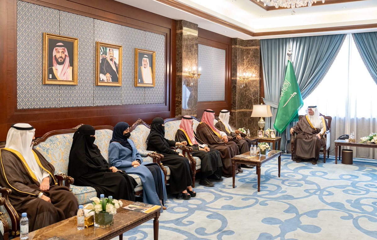 أحمد بن جاسم الجاسم tweet media