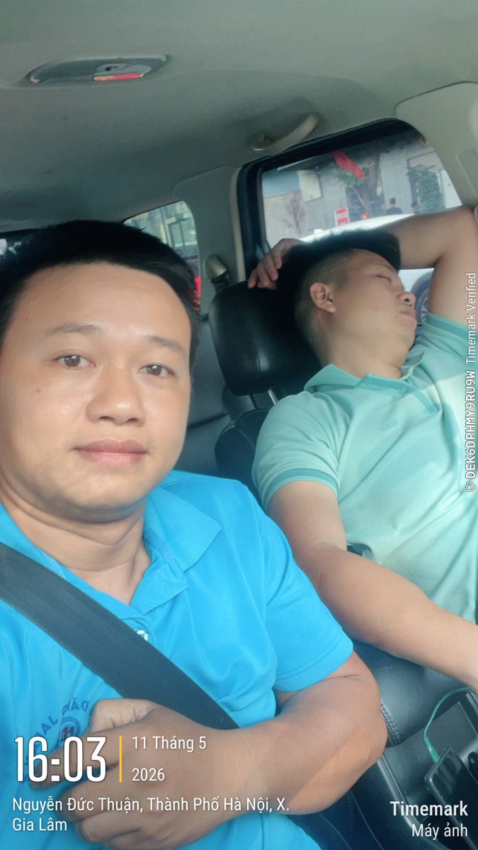 Trịnh Văn Diệu | David tweet media