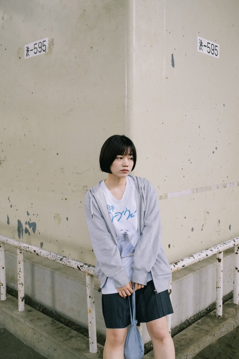 川成 灯 Tou Kawanari tweet media