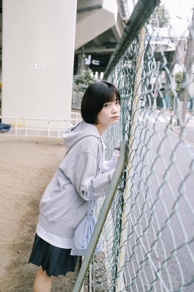 川成 灯 Tou Kawanari tweet media
