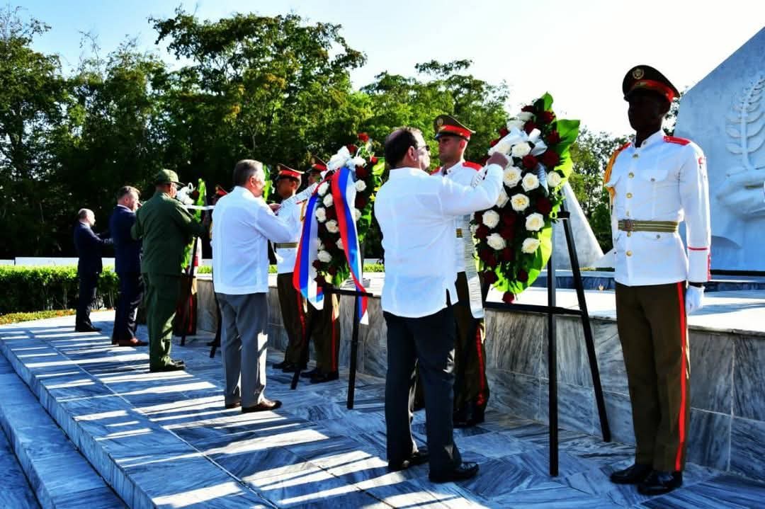Misael Rodríguez Llanes tweet media