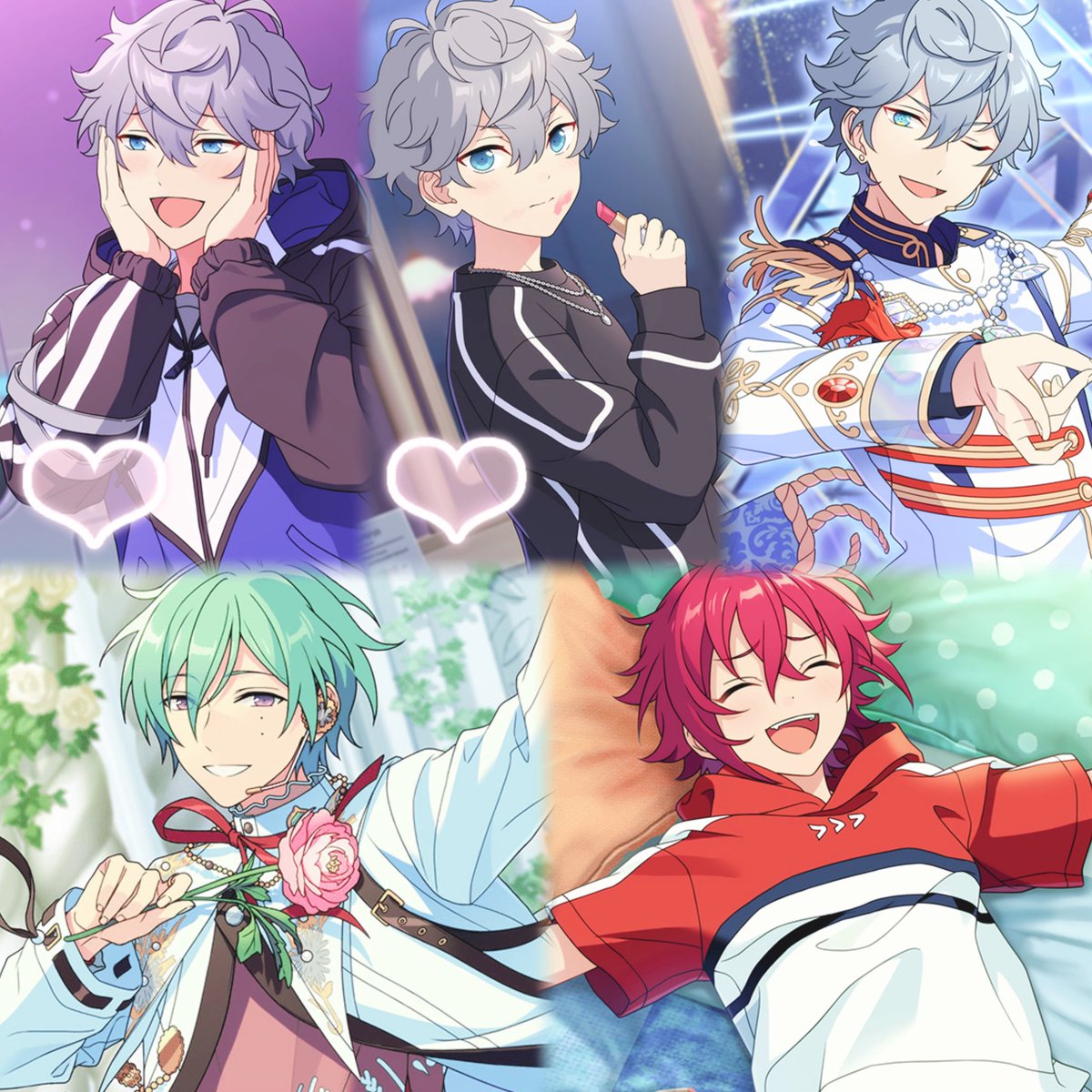 𝘌𝘳𝘶♡ tweet media