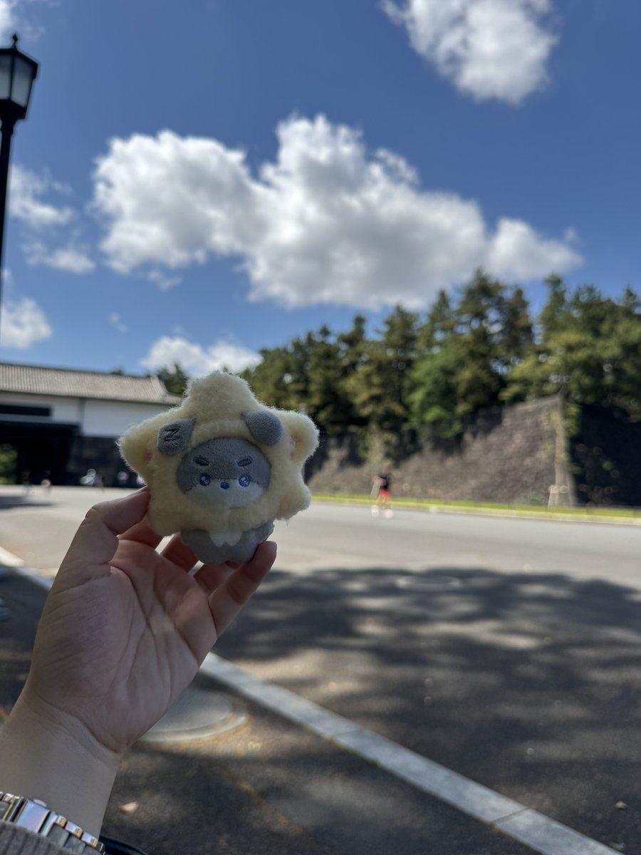 ユナ🥨 tweet media