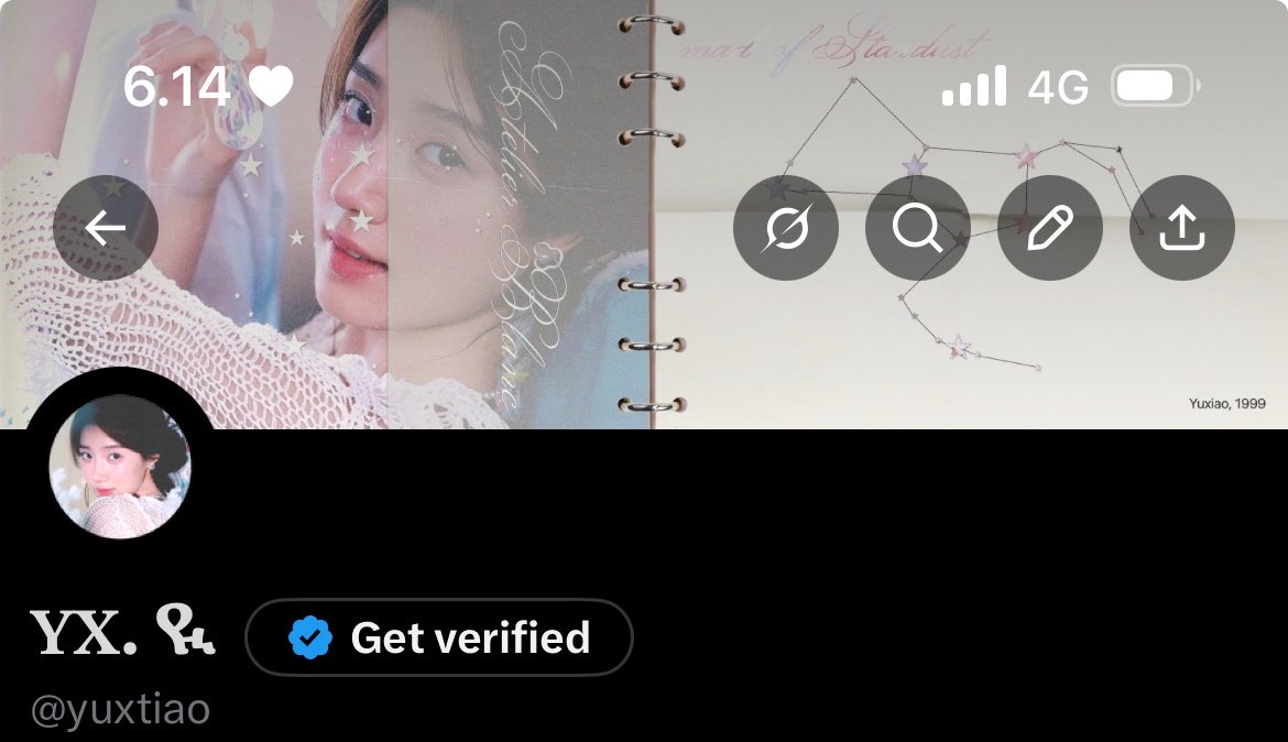 𝐘𝐗. ዪ tweet media