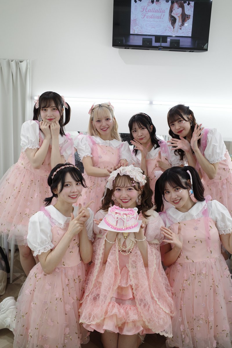 畑美紗起 tweet media