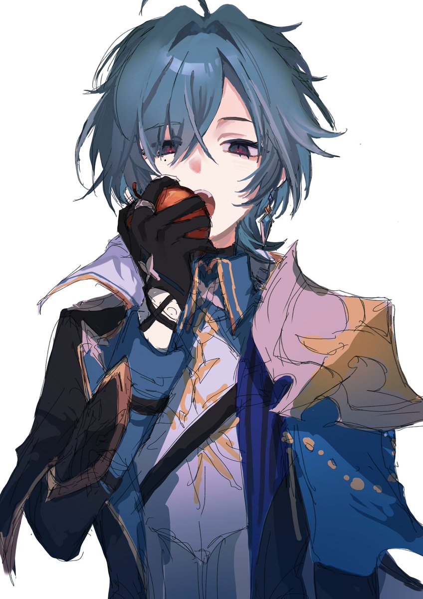 カスタド tweet media