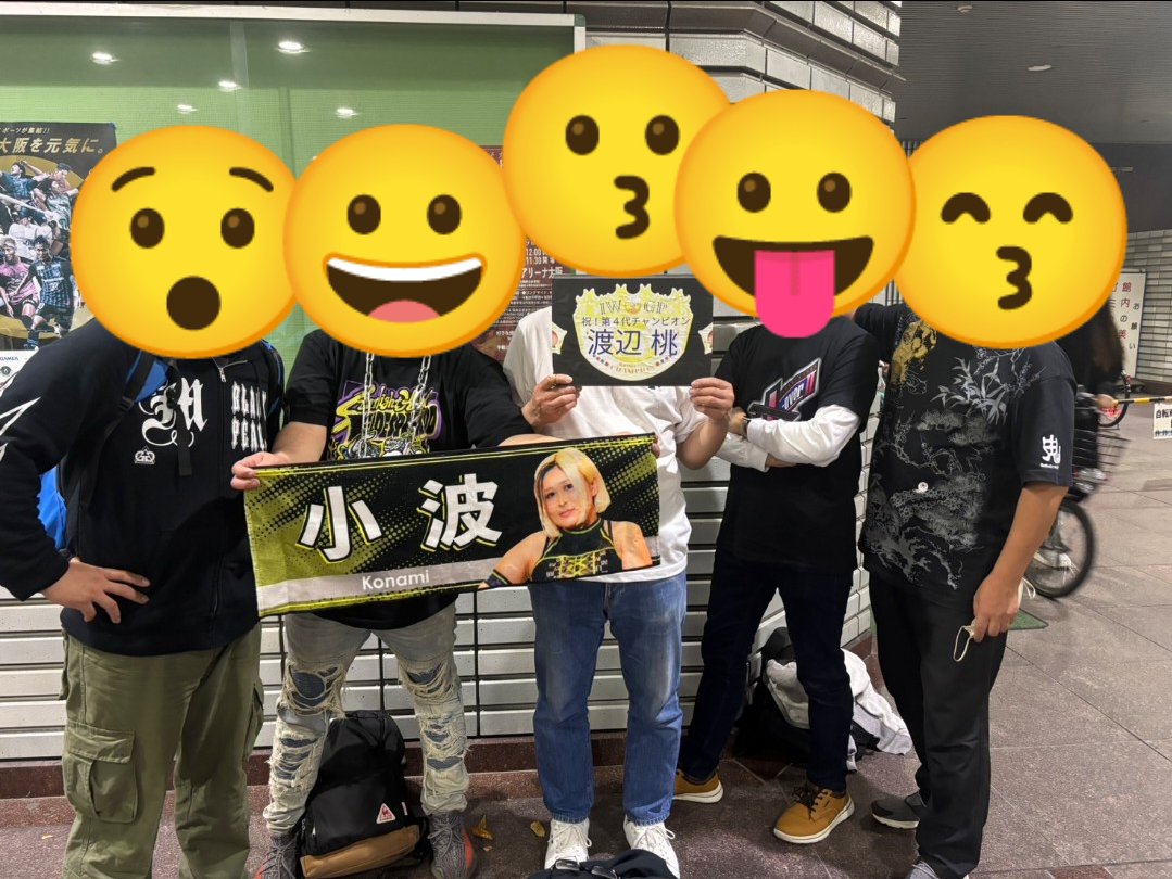 秋にまた新日スターダムのクロスオーバーあるよね？ 渡辺桃選手の幻の
