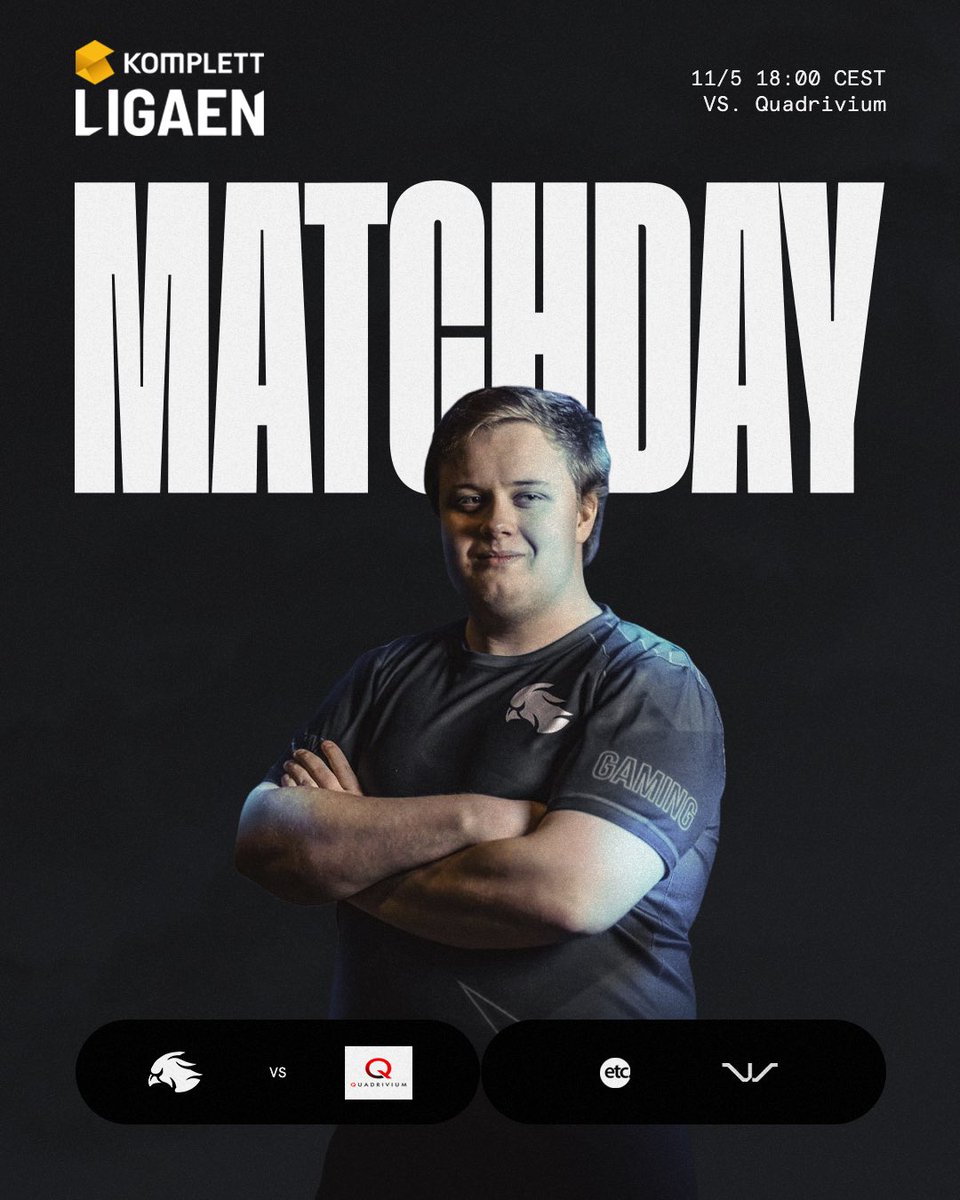 INFURITY GAMING tweet media