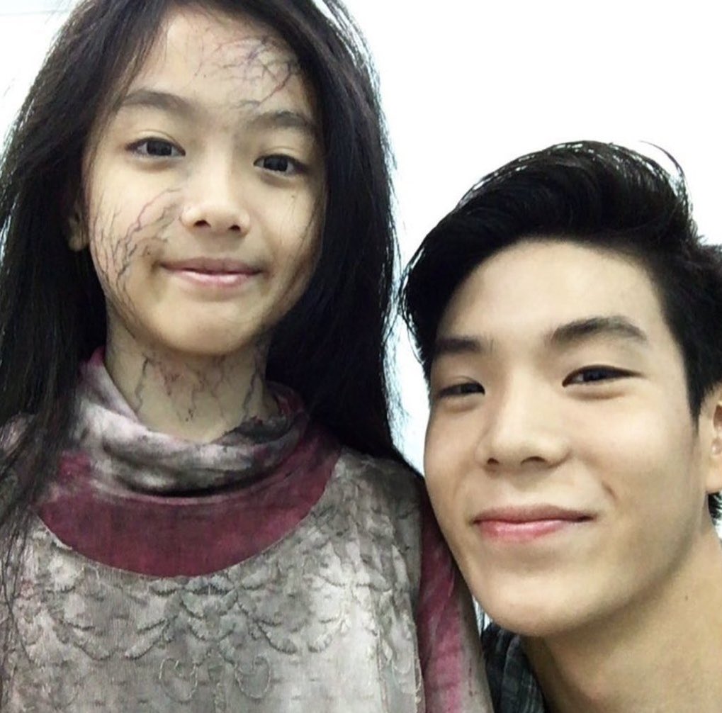 รักไอ้ต้าวในรูปดิส tweet media