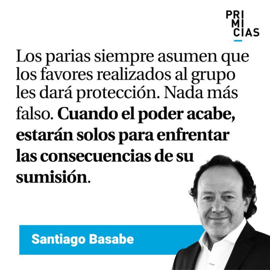 LibrosPescadito's tweet photo. Parias: piensan que por las lisonjas pasajeras e interesadas, los del grupo los asumen como parte de ellos. Mi columna Primicias de esta semana:https://t.co/VdyDwZG42G Ahora también en Spotify : https://t.co/OemAkWUpX6 https://t.co/jgaMN4XSNm