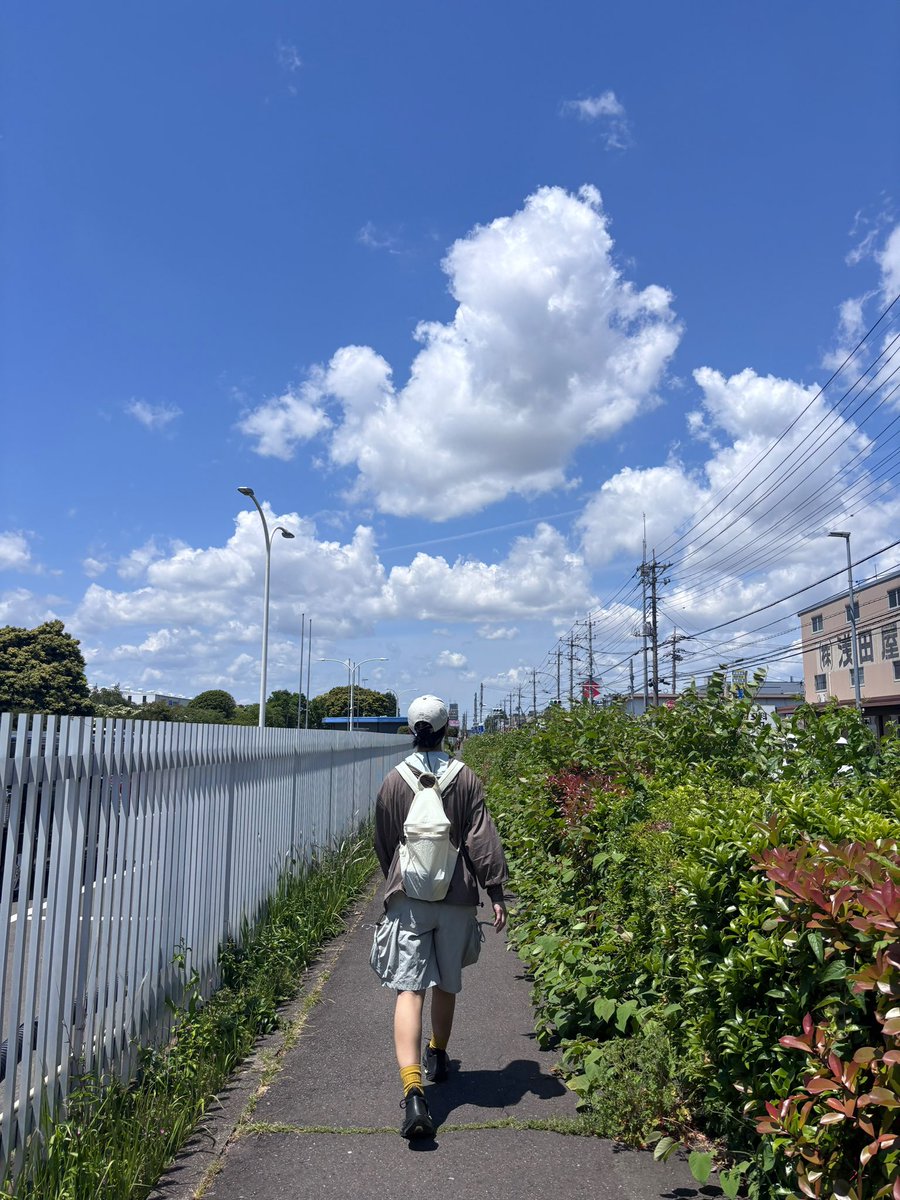 山之内すず tweet media