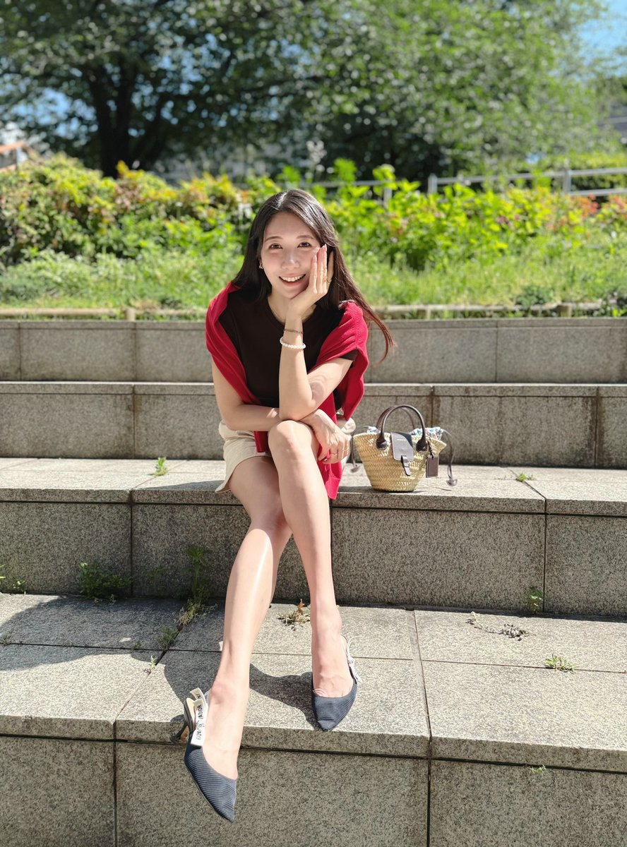 穂川果音(気象予報士) tweet media