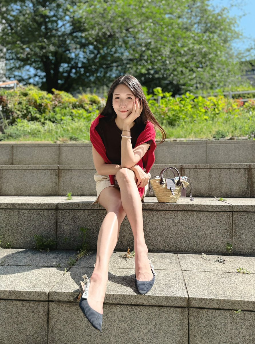 穂川果音(気象予報士) tweet media