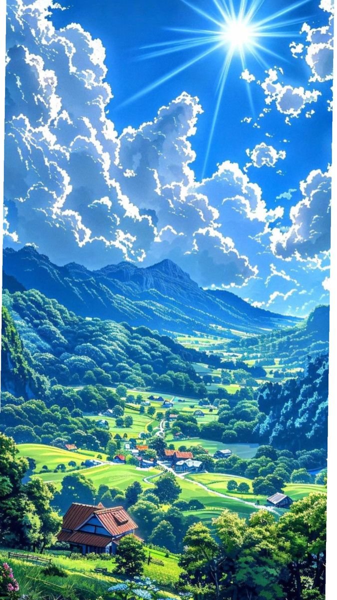 Beauty Of Earth tweet media