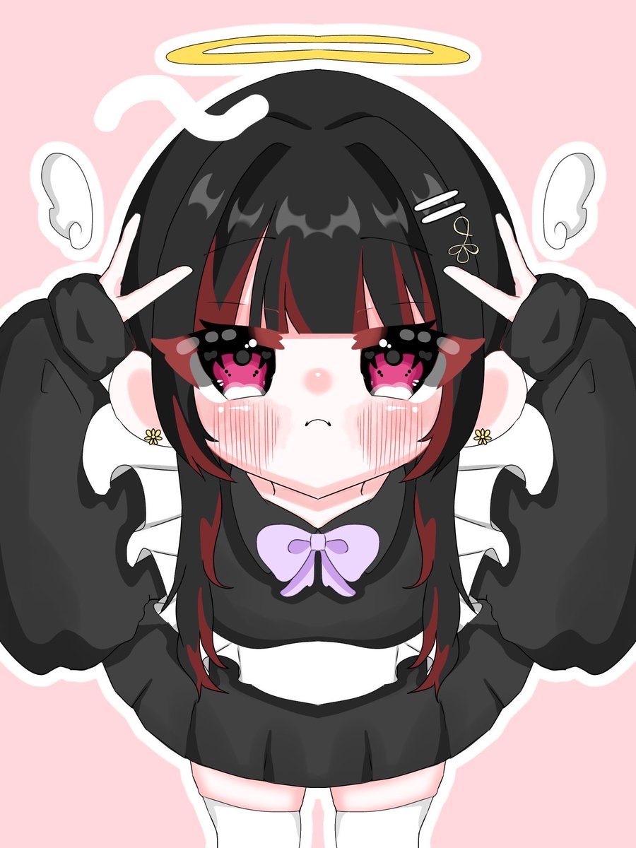 コトミ tweet media
