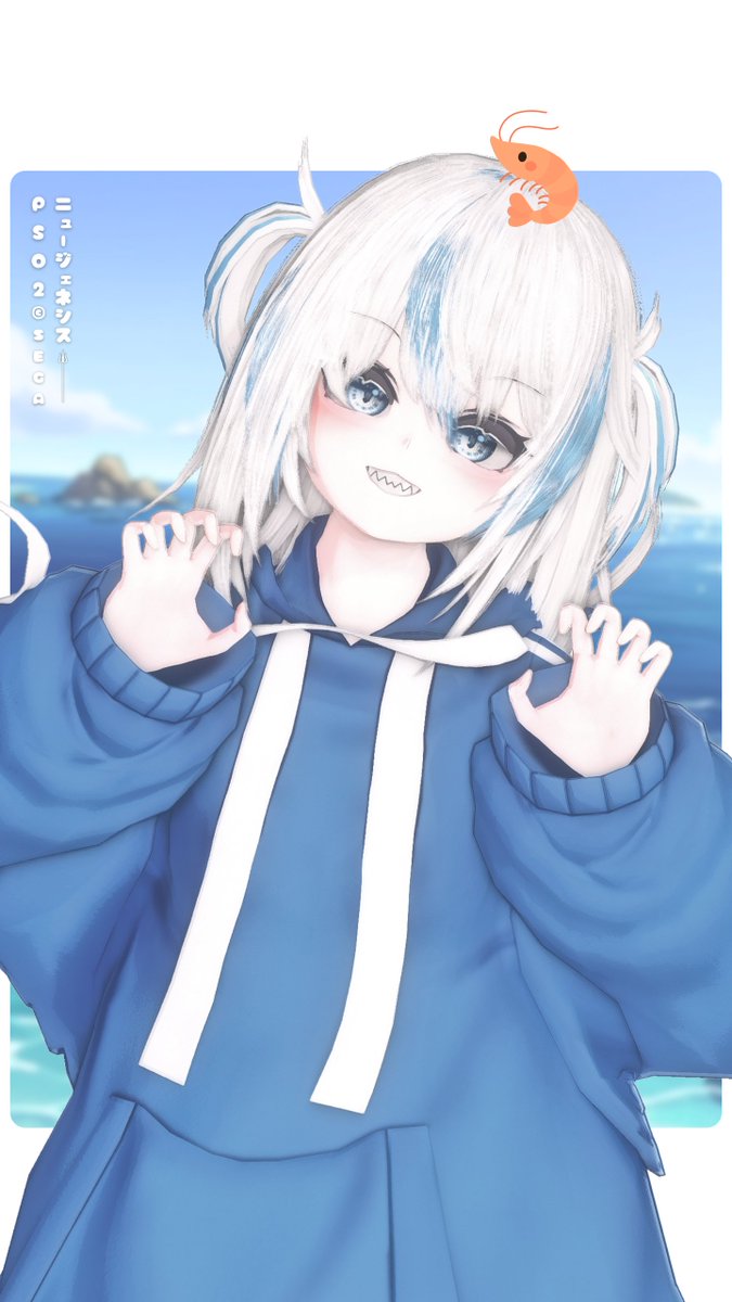 KumabearxD tweet media