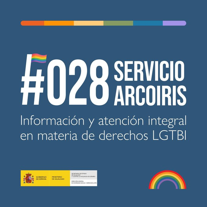 Delegación del Gobierno en Andalucía tweet media