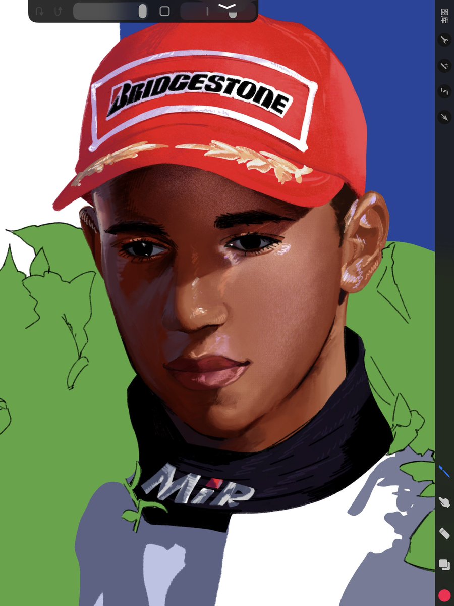 wip