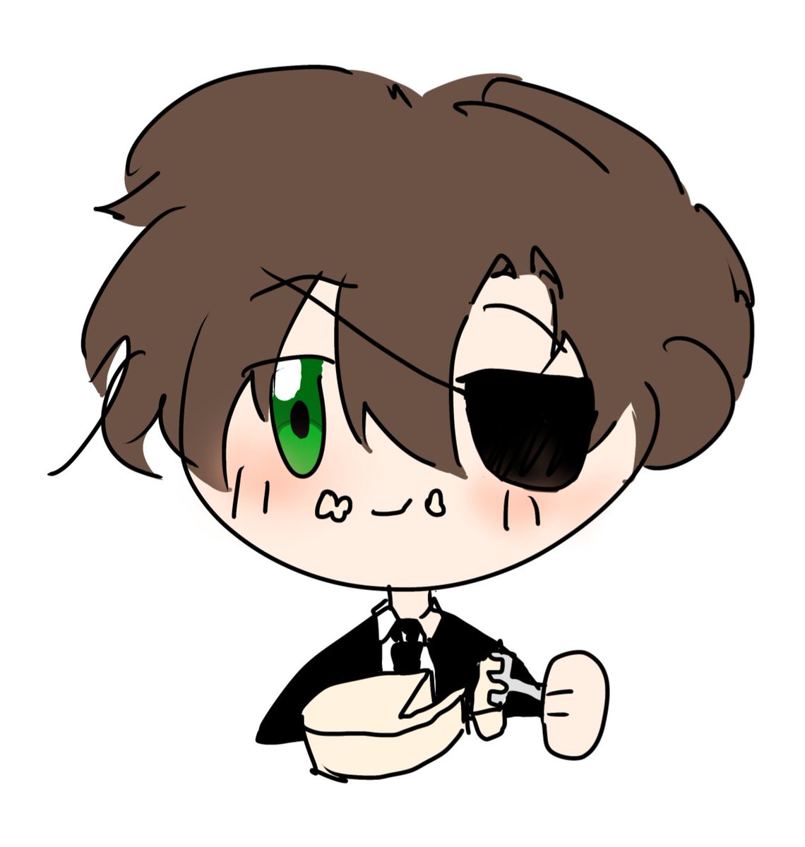 아현 tweet media