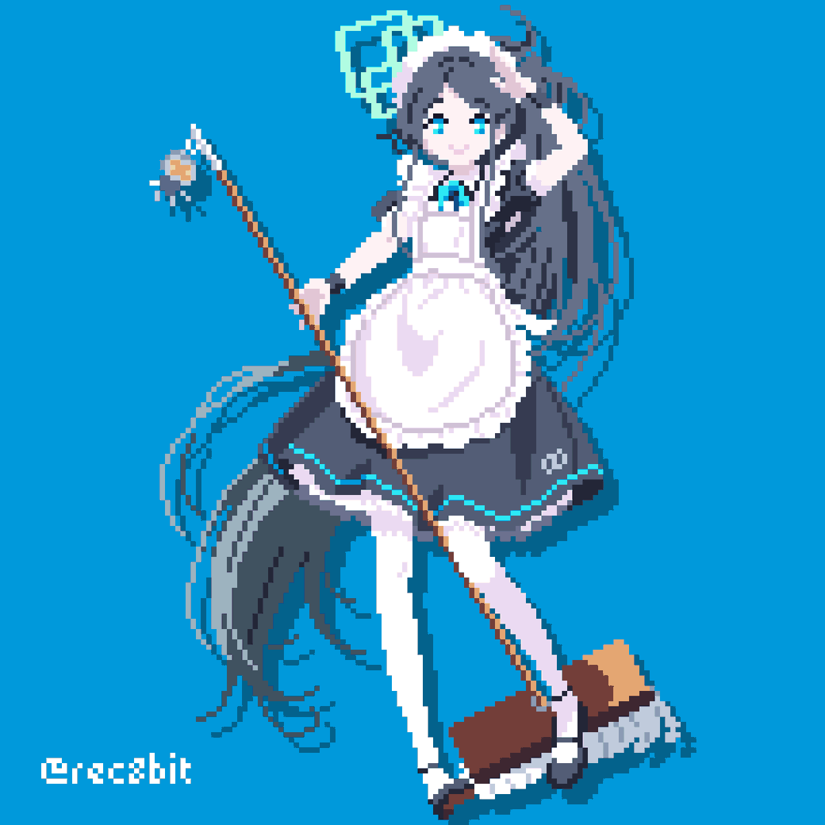 Rくん tweet media