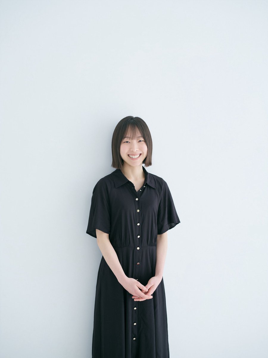 岡 凛 Lin Oka tweet media