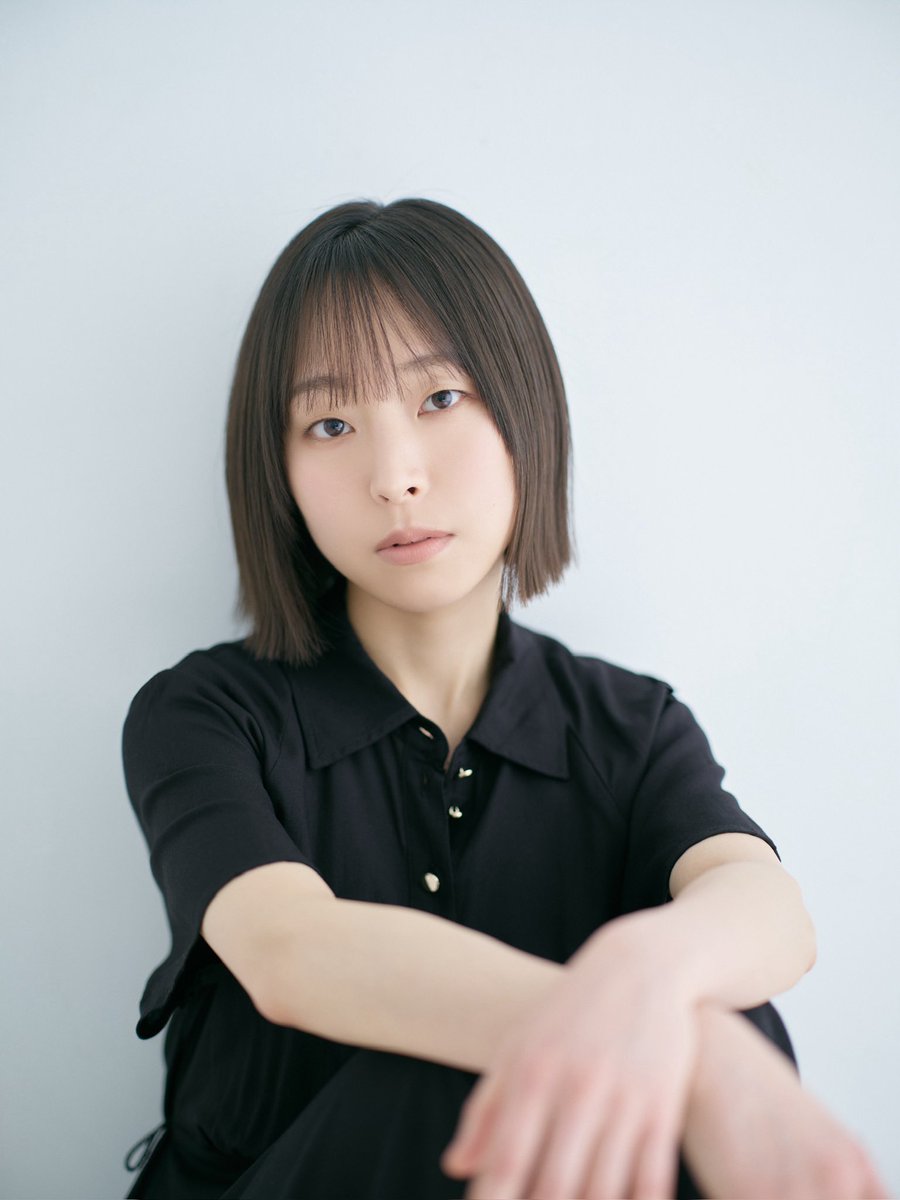 岡 凛 Lin Oka tweet media