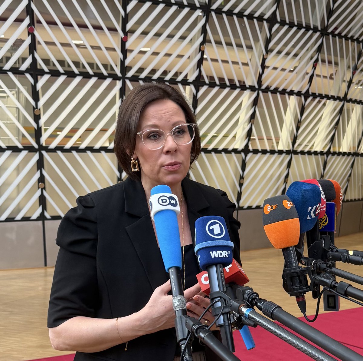 Sweden in EU tweet media