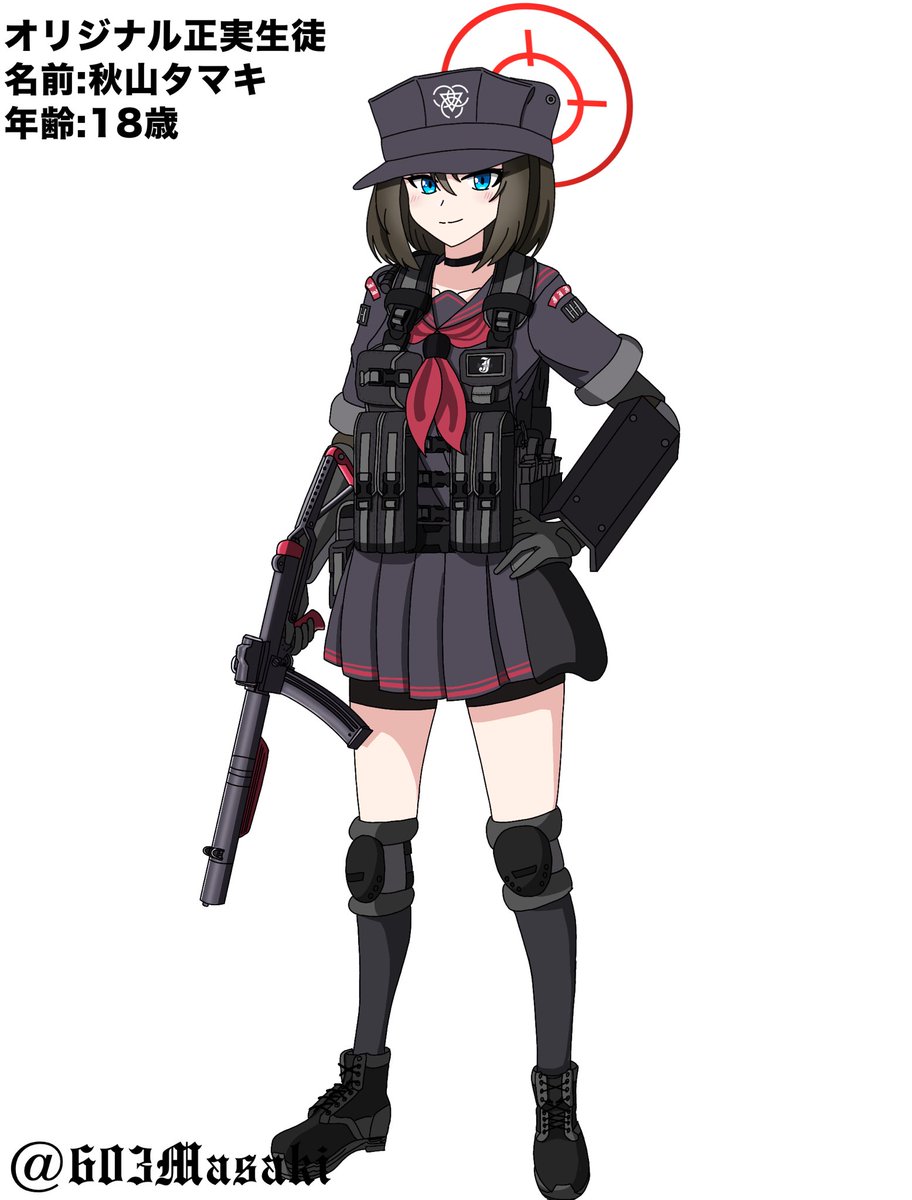 Masaki tweet media