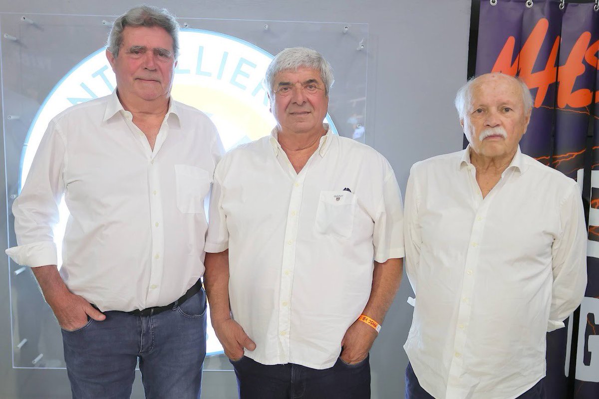 MHSC-VB tweet media