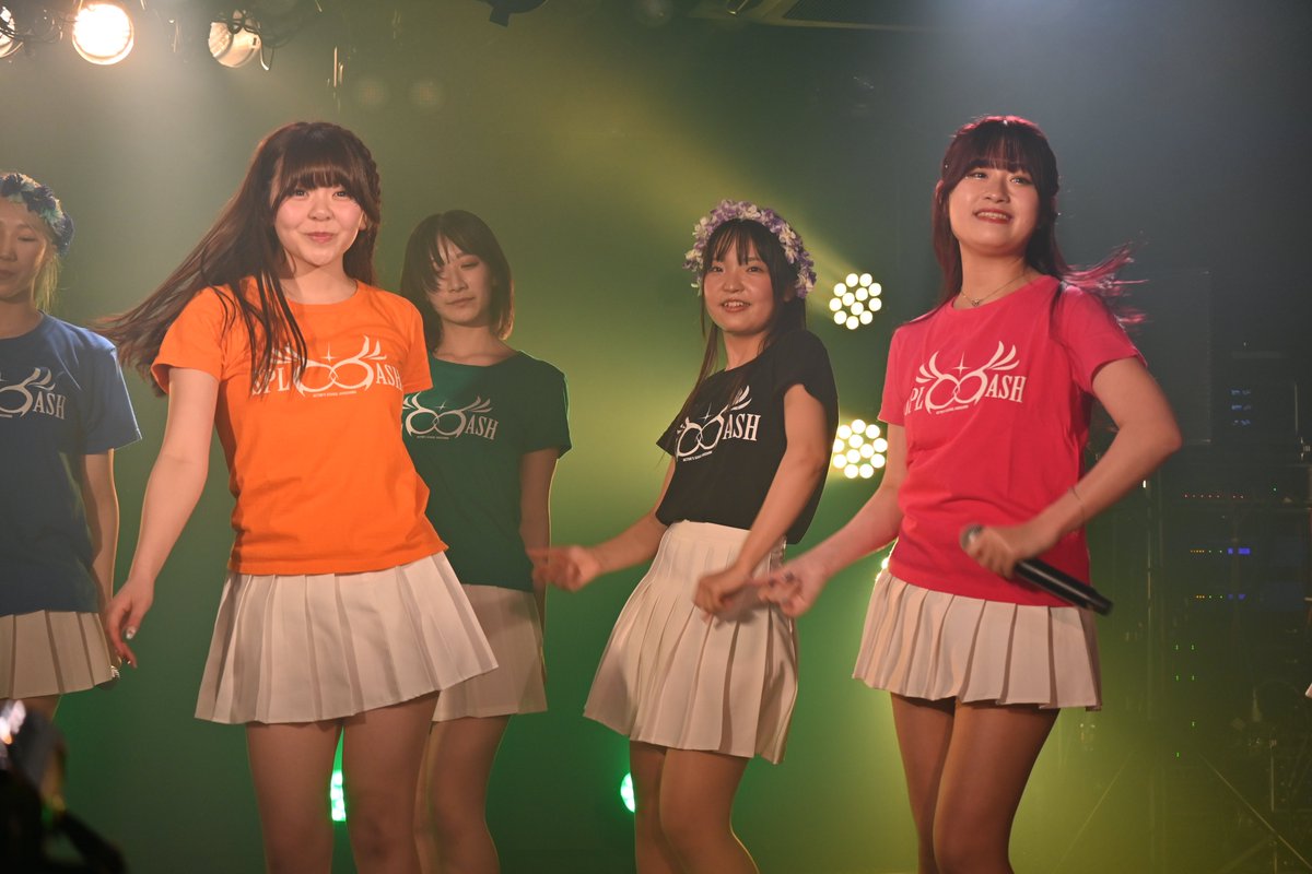 2026_0503_ #ひろしまフラワーフェスティバル Live space REED No.30
