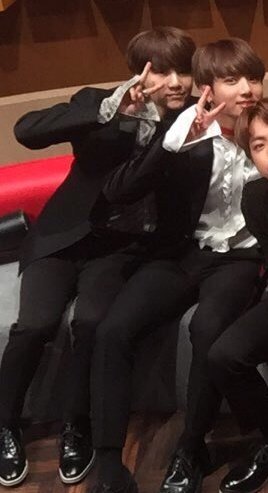 YK_937's tweet photo. ๐ฑ๐ฐ 170510
Sugakookie moment x Show Buzz Rhythm
#Yoonkook #Candycp๐ฌ #SugaKookie #SUGA #JUNGKOOK https://t.co/JEdnqHh2Xw