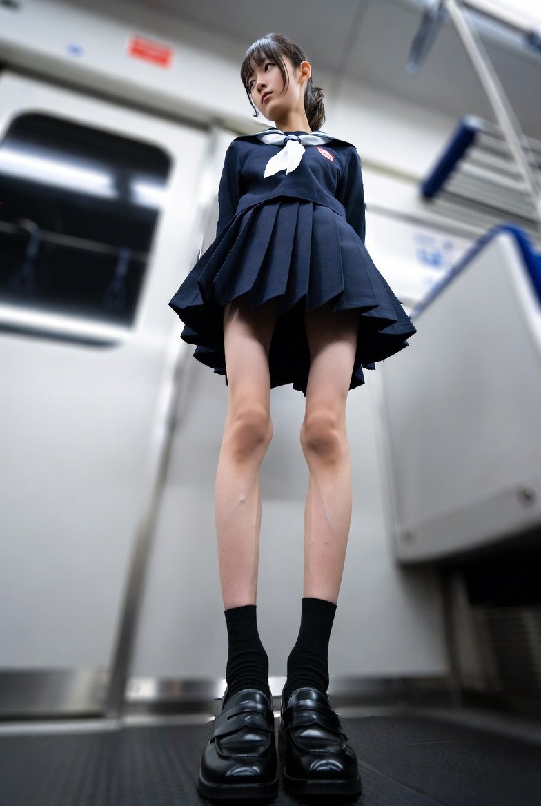 ガリガリ