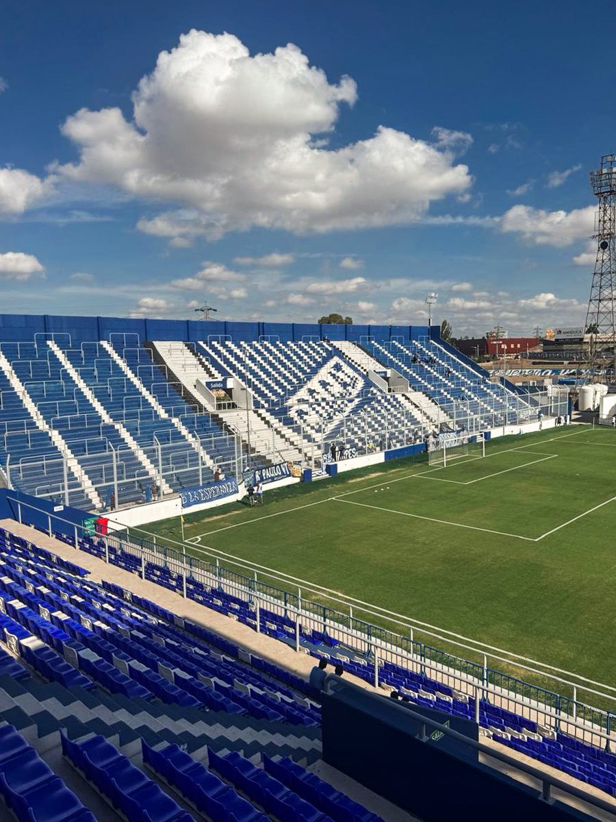 Groundspotters 🏟️🇦🇷 tweet media